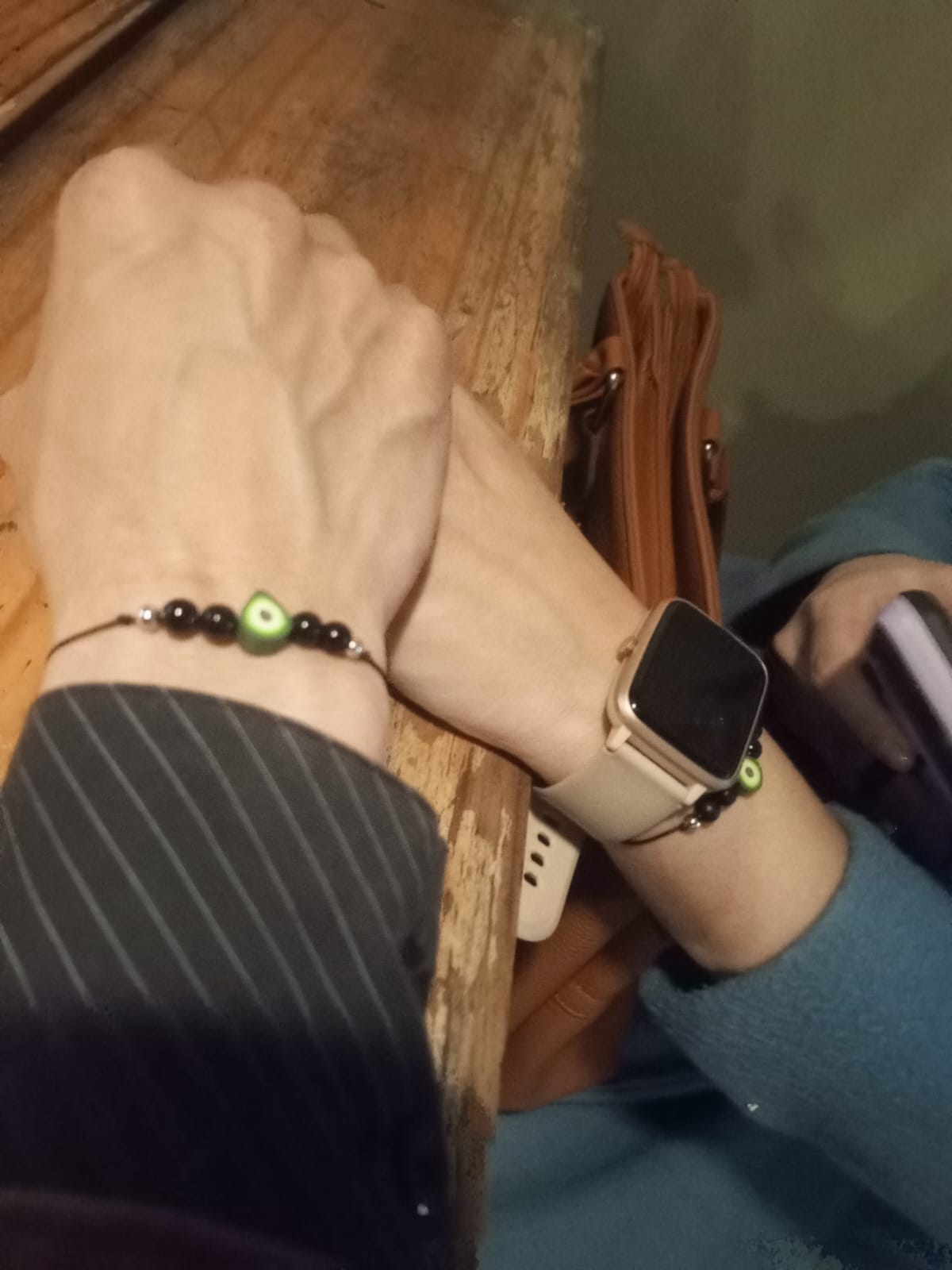 Pulseras
